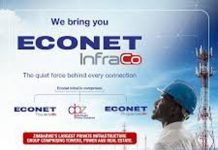 Investor frenzy lifts Econet ahead of ZSE exit Investor frenzy lifts Econet ahead of ZSE exit
