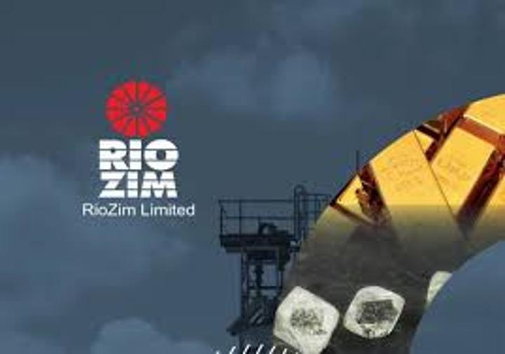 RioZim seeks US$39,4m to clear debt, revive operations RioZim seeks US$39,4m to clear debt, revive operations