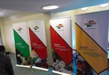 ZimTrade pushes to expand Ghana market access ZimTrade pushes to expand Ghana market access