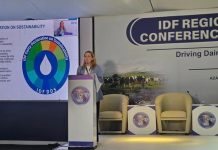 Dairy conference opens in Victoria Falls Dairy conference opens in Victoria Falls