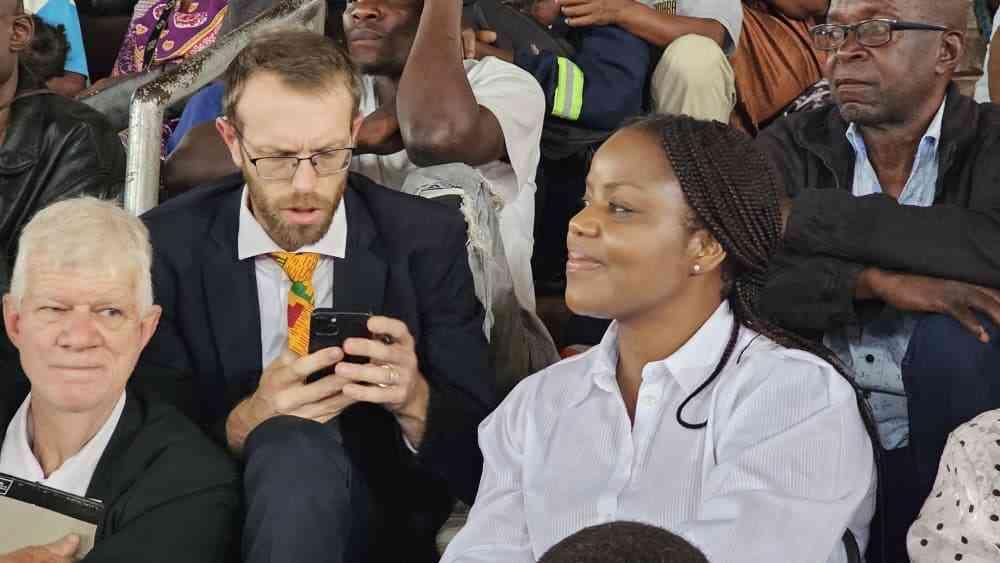 Street protests loom after CAB hearings farce Street protests loom after CAB hearings farce