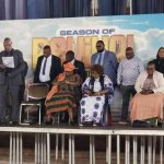 Public Consultations on Constitutional Amendment Bill No 3 Public Consultations on Constitutional Amendment Bill No 3