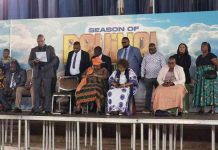 Public Consultations on Constitutional Amendment Bill No 3 Public Consultations on Constitutional Amendment Bill No 3