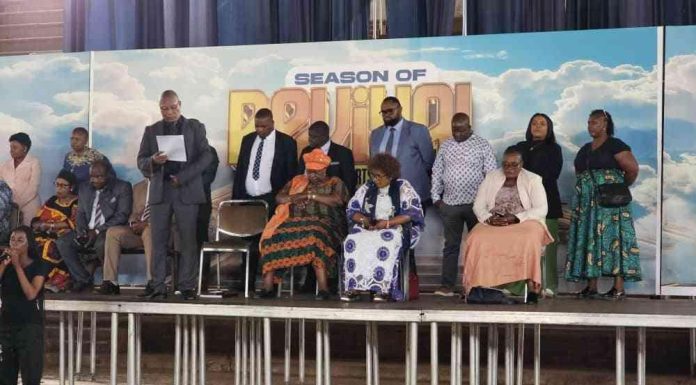 Public Consultations on Constitutional Amendment Bill No 3 Public Consultations on Constitutional Amendment Bill No 3