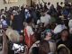 Rowdy Zanu PF Youths Disrupt Harare Hearing Rowdy Zanu PF Youths Disrupt Harare Hearing