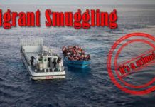 ‘Zim hub of migrant smuggling networks’ ‘Zim hub of migrant smuggling networks’