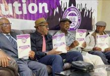 Biti’s CDF slams ‘insufficient’ CAB3 meetings Biti’s CDF slams ‘insufficient’ CAB3 meetings