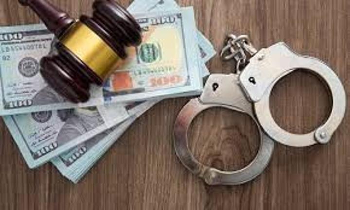 Businessman in US$368K money-laundering storm Businessman in US$368K money-laundering storm