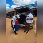 Desperate motorists turn to Botswana for cheaper fuel Desperate motorists turn to Botswana for cheaper fuel