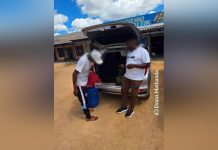 Desperate motorists turn to Botswana for cheaper fuel Desperate motorists turn to Botswana for cheaper fuel