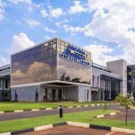 NMBZ balance sheet strengthens on credit lines in FY25 NMBZ balance sheet strengthens on credit lines in FY25