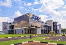 NMBZ balance sheet strengthens on credit lines in FY25 NMBZ balance sheet strengthens on credit lines in FY25