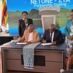 NetOne Transforms Into Digital Growth Platform for Tourism NetOne Transforms Into Digital Growth Platform for Tourism
