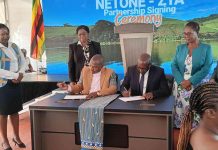 NetOne Transforms Into Digital Growth Platform for Tourism NetOne Transforms Into Digital Growth Platform for Tourism