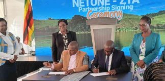 NetOne Transforms Into Digital Growth Platform for Tourism NetOne Transforms Into Digital Growth Platform for Tourism