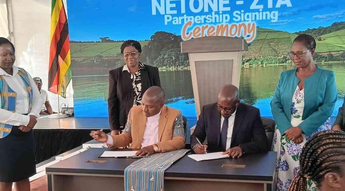 NetOne Transforms Into Digital Growth Platform for Tourism NetOne Transforms Into Digital Growth Platform for Tourism