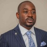 Chamisa fumes over Mnangagwa term chaos Chamisa fumes over Mnangagwa term chaos