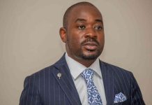 Chamisa fumes over Mnangagwa term chaos Chamisa fumes over Mnangagwa term chaos
