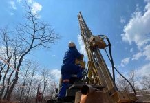 Ariana positions Dokwe for long-term growth Ariana positions Dokwe for long-term growth