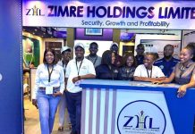 ZimRe Holdings Targets Continental Expansion After Growth ZimRe Holdings Targets Continental Expansion After Growth