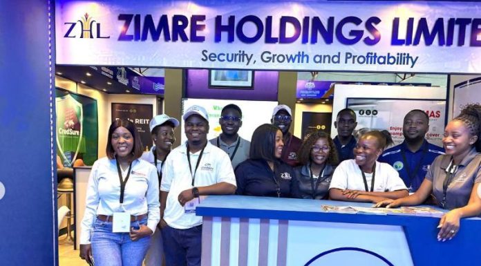 ZimRe Holdings Targets Continental Expansion After Growth ZimRe Holdings Targets Continental Expansion After Growth