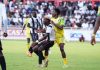 Mwaruwari’s Bosso draws yet again Mwaruwari’s Bosso draws yet again