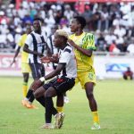 Mwaruwari’s Bosso draws yet again Mwaruwari’s Bosso draws yet again