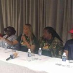 Alaine celebrates love, culture, unity in Harare debut Alaine celebrates love, culture, unity in Harare debut