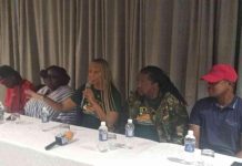 Alaine celebrates love, culture, unity in Harare debut Alaine celebrates love, culture, unity in Harare debut