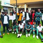 Repositioning Rural Schools in Zimbabwe’s Economic Vision Repositioning Rural Schools in Zimbabwe's Economic Vision