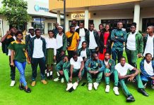 Repositioning Rural Schools in Zimbabwe’s Economic Vision Repositioning Rural Schools in Zimbabwe's Economic Vision