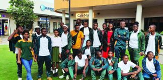 Repositioning Rural Schools in Zimbabwe’s Economic Vision Repositioning Rural Schools in Zimbabwe's Economic Vision