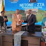 NetOne ZTA Partner to Modernize Zimbabwe Tourism NetOne ZTA Partner to Modernize Zimbabwe Tourism