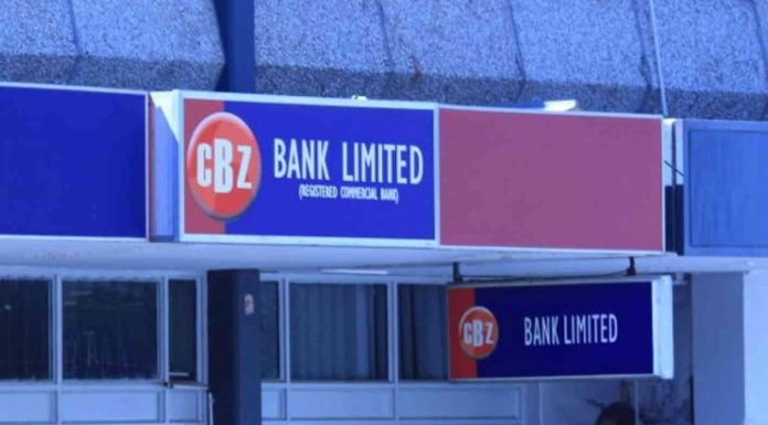 CBZ secures US$1:ZiG1 debt shield amid expansion drive CBZ secures US$1:ZiG1 debt shield amid expansion drive