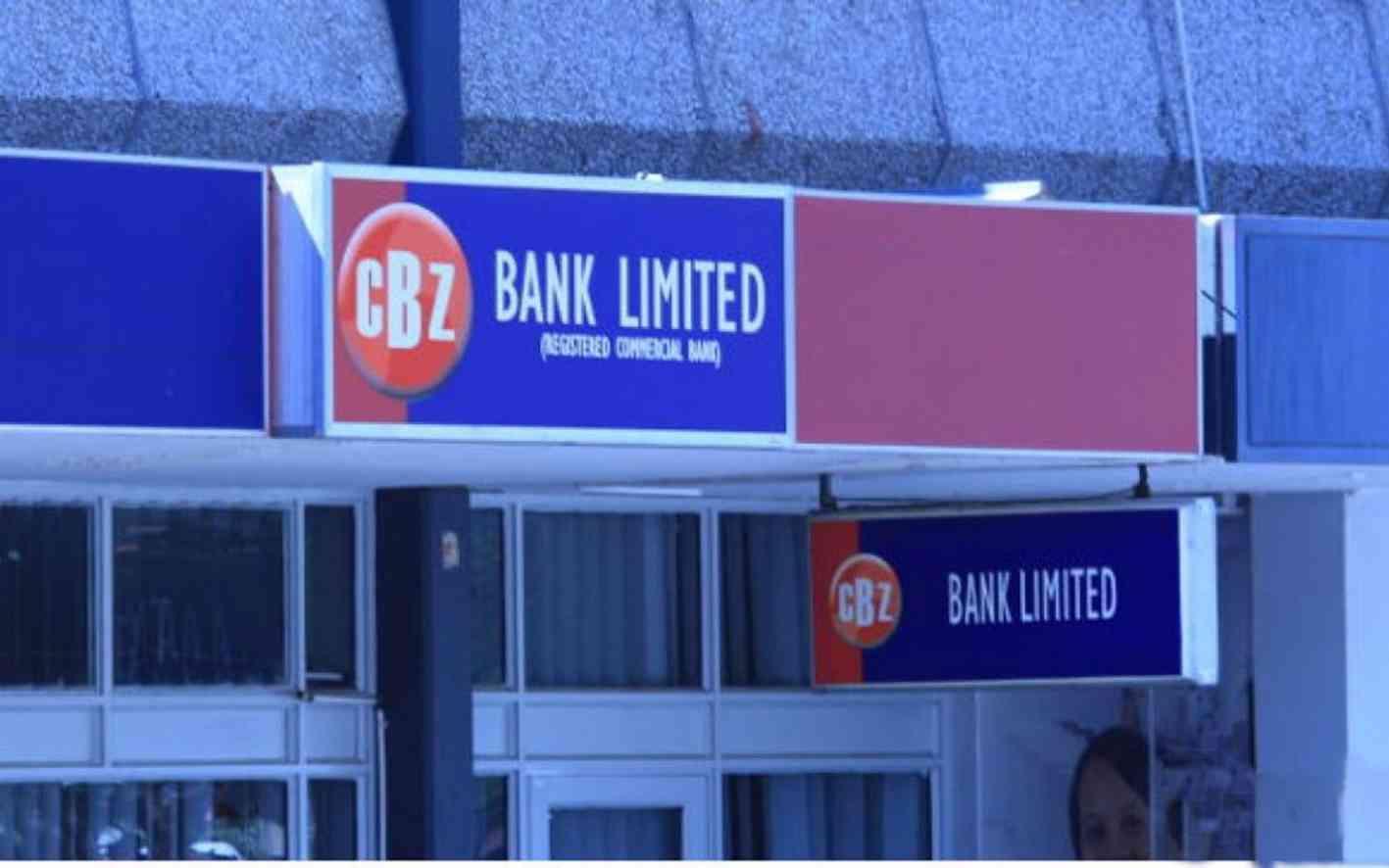 CBZ secures US$1:ZiG1 debt shield amid expansion drive CBZ secures US$1:ZiG1 debt shield amid expansion drive