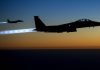 US Warplane Downed over Iran, Pilot Rescued US Warplane Downed over Iran, Pilot Rescued