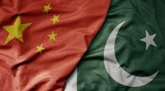 China-Pakistan Five-Point Initiative for Africa’s Action China-Pakistan Five-Point Initiative for Africa's Action