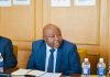 NRZ Appoints Munyaradzi Charangwa As Chief Executive Officer NRZ Appoints Munyaradzi Charangwa As Chief Executive Officer