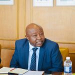 NRZ Appoints Munyaradzi Charangwa As Chief Executive Officer NRZ Appoints Munyaradzi Charangwa As Chief Executive Officer