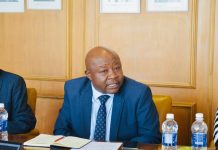 NRZ Appoints Munyaradzi Charangwa As Chief Executive Officer NRZ Appoints Munyaradzi Charangwa As Chief Executive Officer