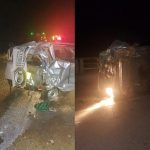 Speeding Quantum Truck Crash Kills Seven Bystanders Speeding Quantum Truck Crash Kills Seven Bystanders
