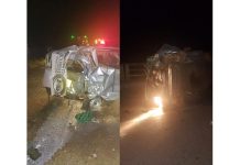 Speeding Quantum Truck Crash Kills Seven Bystanders Speeding Quantum Truck Crash Kills Seven Bystanders