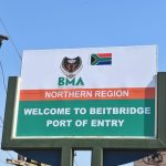 32 Undocumented Zimbabweans Arrested in South Africa 32 Undocumented Zimbabweans Arrested in South Africa