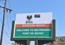 32 Undocumented Zimbabweans Arrested in South Africa 32 Undocumented Zimbabweans Arrested in South Africa