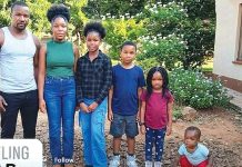 Family Of Six Killed On Harare-Masvingo Road To Be Buried Family Of Six Killed On Harare-Masvingo Road To Be Buried