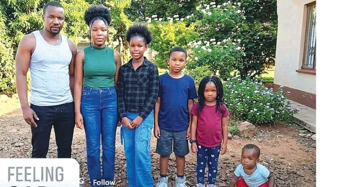 Family Of Six Killed On Harare-Masvingo Road To Be Buried Family Of Six Killed On Harare-Masvingo Road To Be Buried