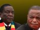 Zanu-PF Leaders Seek Term Extension to 2030 Zanu-PF Leaders Seek Term Extension to 2030