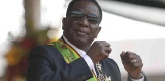 Mnangagwa Aims for Life Presidency in Zimbabwe Mnangagwa Aims for Life Presidency in Zimbabwe