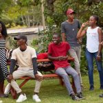 Campus Under Pressure: Closing the Gap in Youth Sexual Health Campus Under Pressure: Closing the Gap in Youth Sexual Health