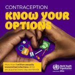 Contraceptive Push Prevents Unsafe Abortions Maternal Deaths Contraceptive Push Prevents Unsafe Abortions Maternal Deaths